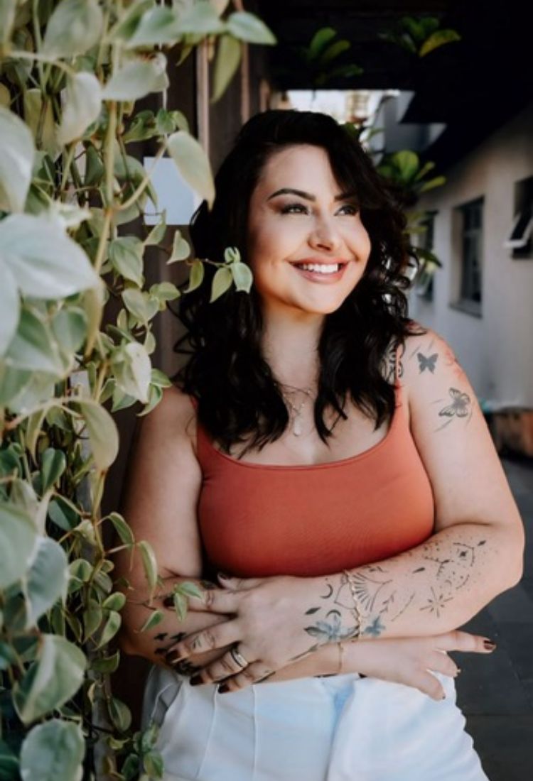 Autoridade e Presença